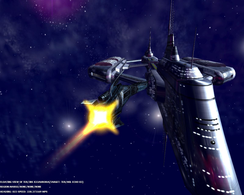 Galactic Command: Echo Squad - screenshot 137