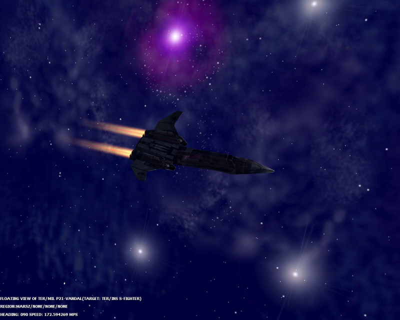Galactic Command: Echo Squad - screenshot 127