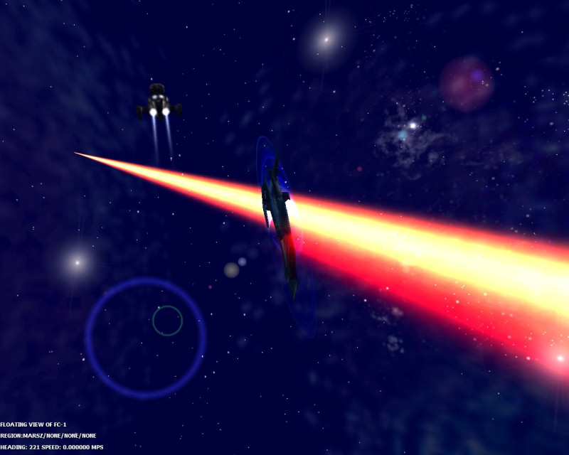 Galactic Command: Echo Squad - screenshot 118