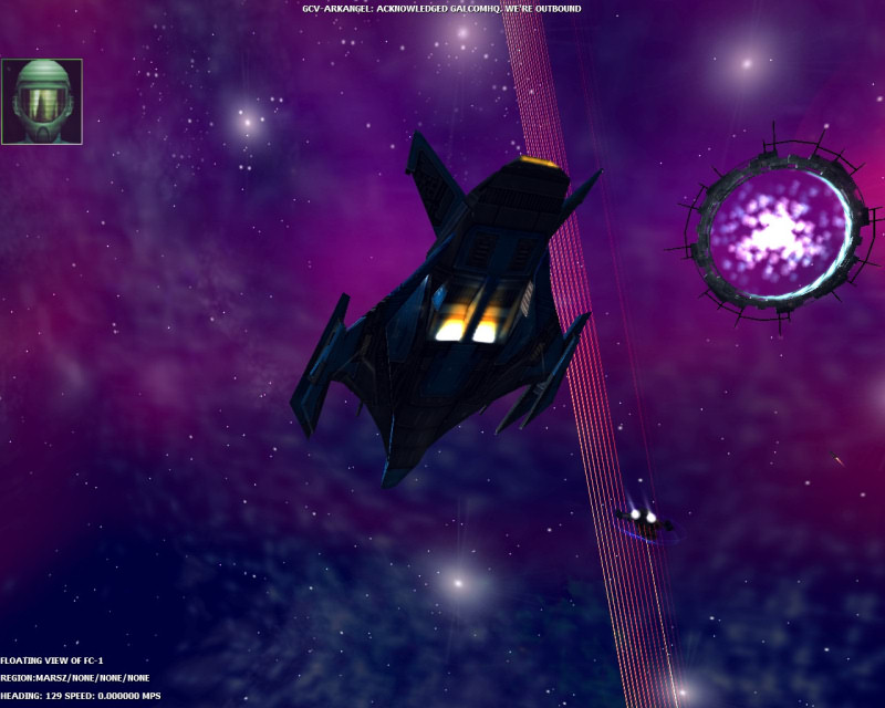 Galactic Command: Echo Squad - screenshot 116