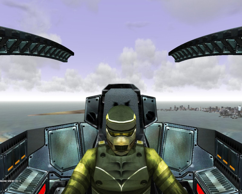 Galactic Command: Echo Squad - screenshot 72