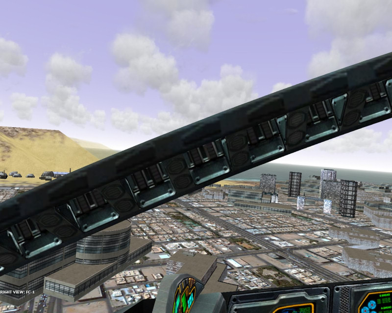 Galactic Command: Echo Squad - screenshot 58