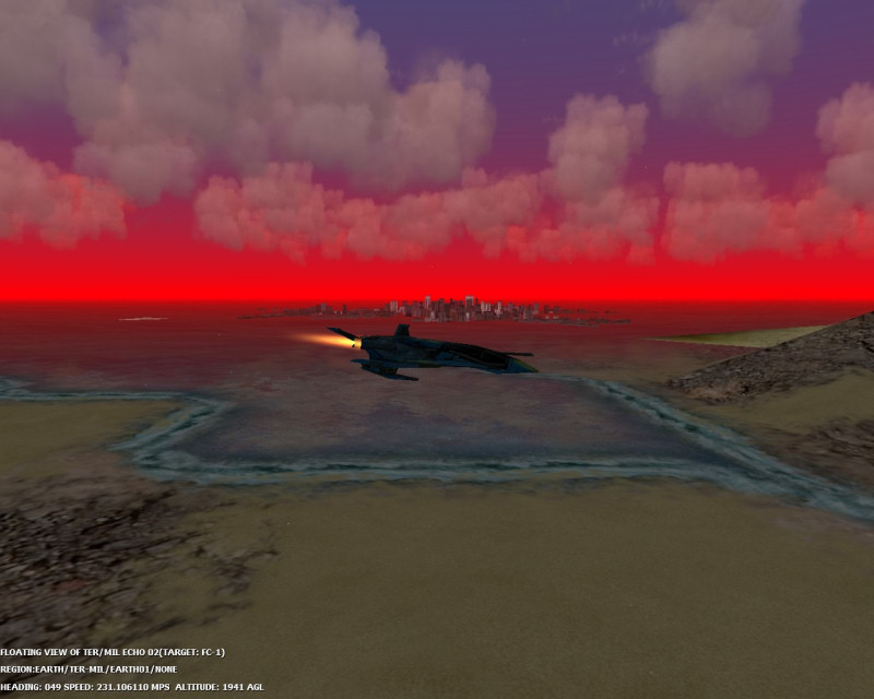 Galactic Command: Echo Squad - screenshot 56