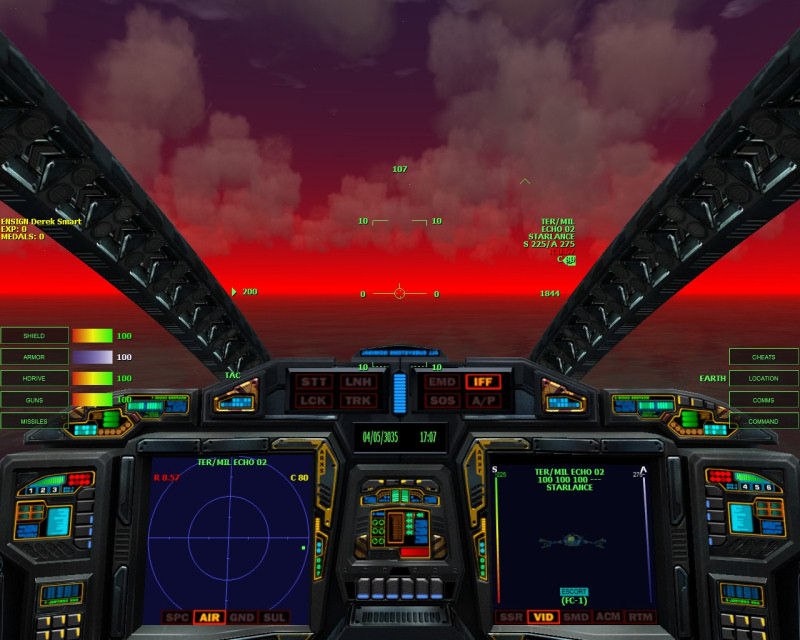 Galactic Command: Echo Squad - screenshot 53