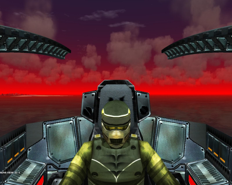 Galactic Command: Echo Squad - screenshot 52