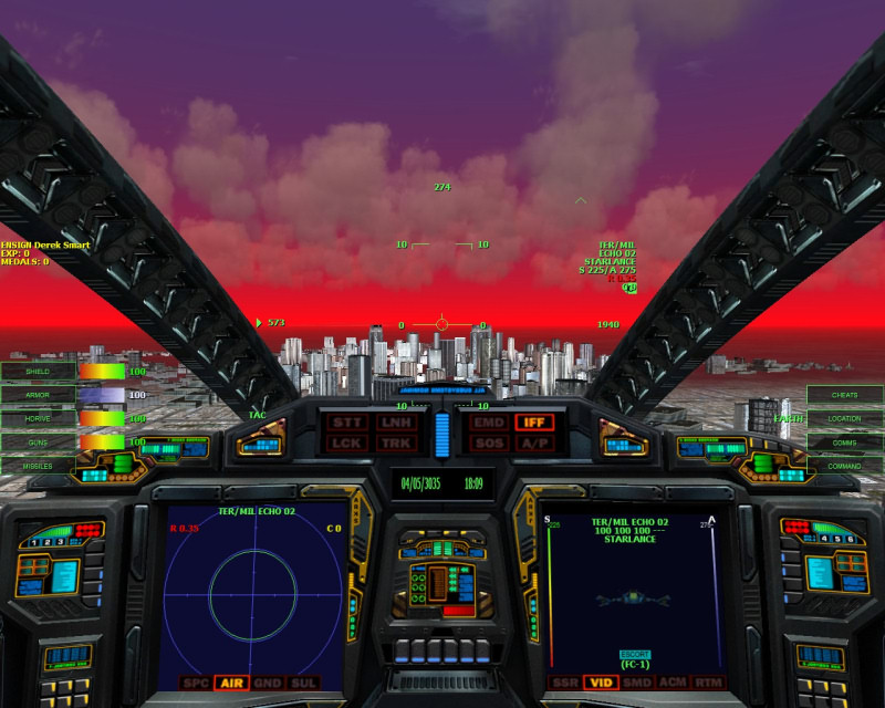 Galactic Command: Echo Squad - screenshot 41