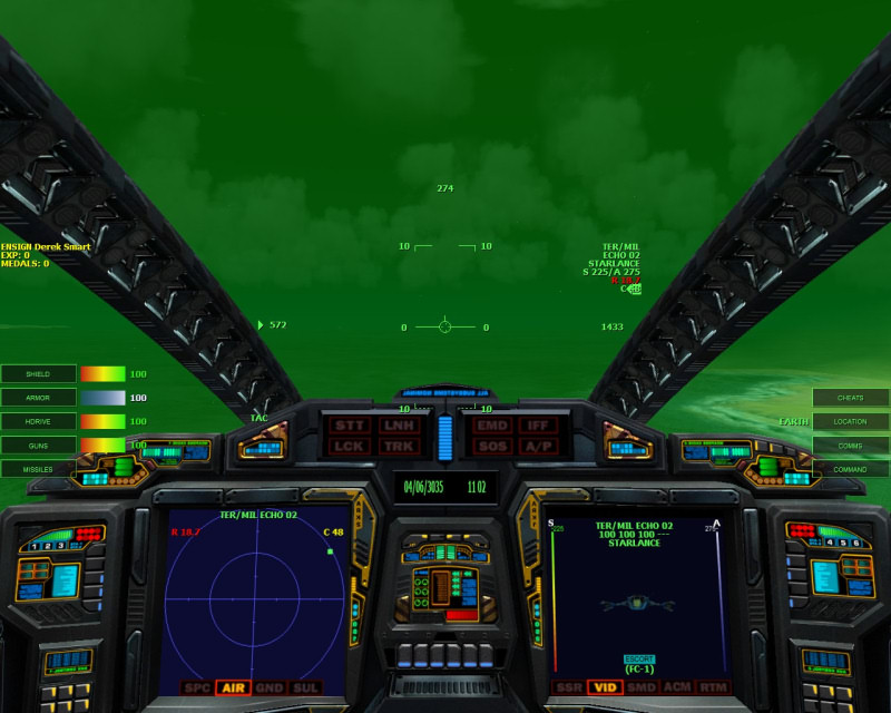 Galactic Command: Echo Squad - screenshot 36