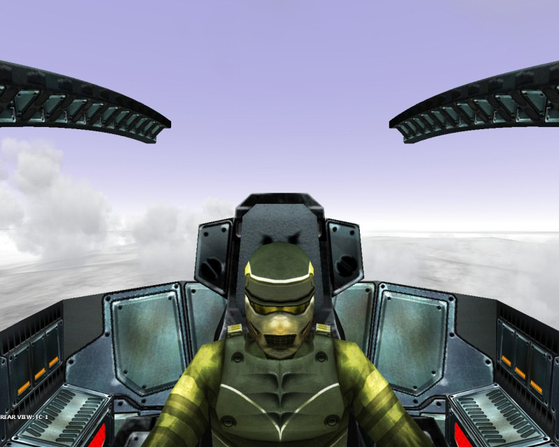 Galactic Command: Echo Squad - screenshot 22