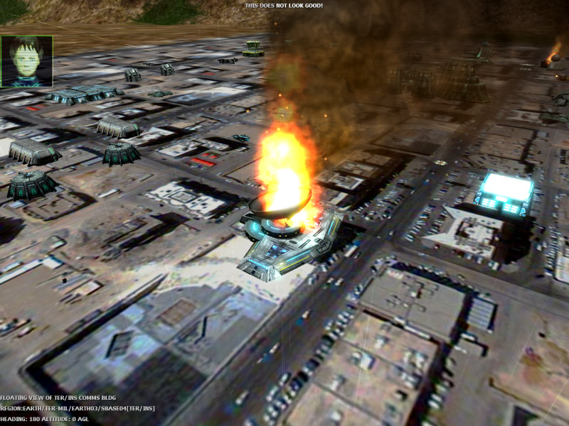 Galactic Command: Echo Squad Second Edition - screenshot 133