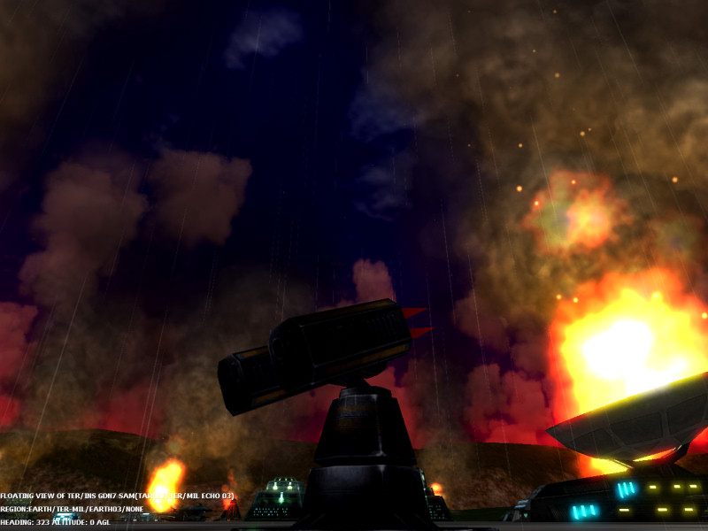 Galactic Command: Echo Squad Second Edition - screenshot 114