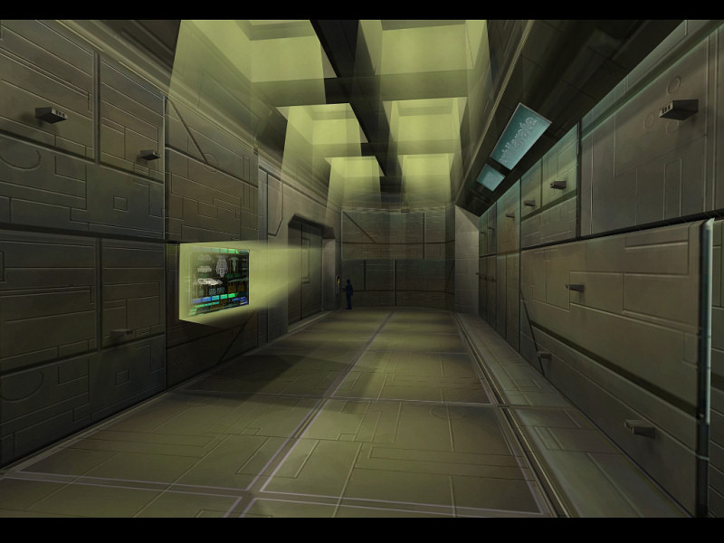 Galactic Command: Knightblade - screenshot 43