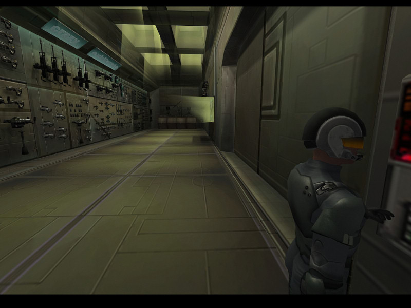 Galactic Command: Knightblade - screenshot 42