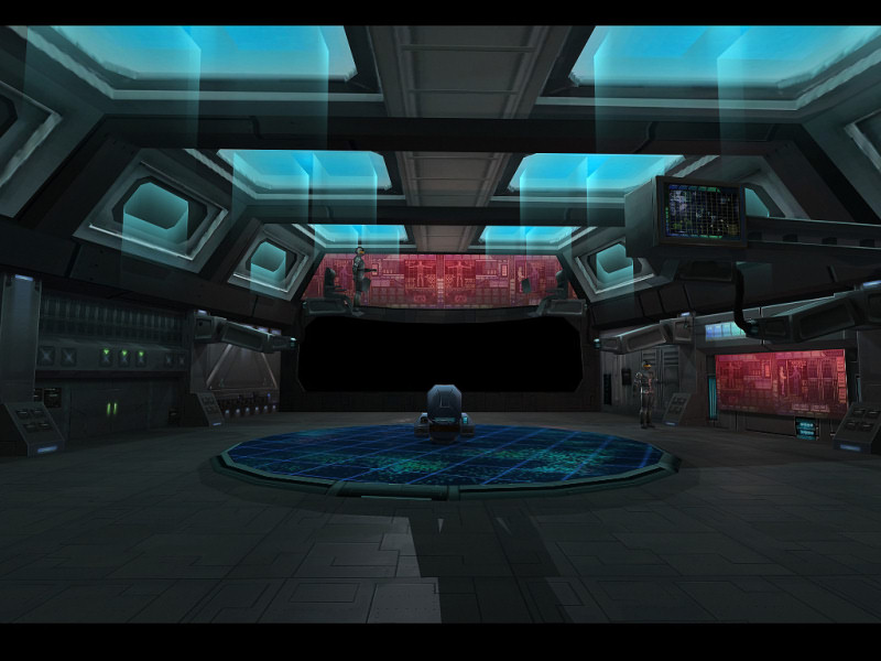 Galactic Command: Knightblade - screenshot 33