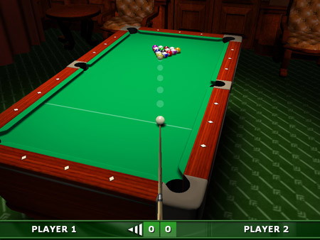 DDD Pool - screenshot 8