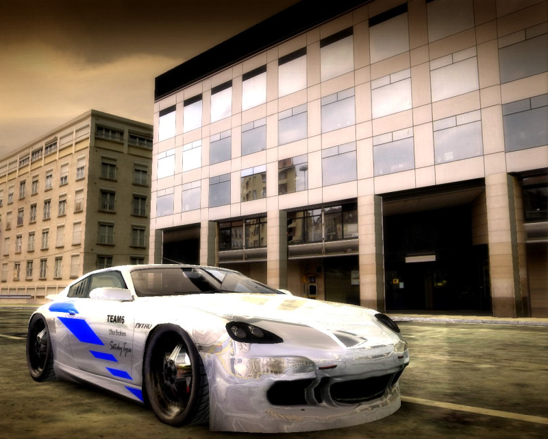 FSR - French Street Racing - screenshot 59