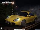 Need for Speed: Porsche Unleashed - wallpaper