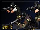 SWAT 3 - Close Quarters Battle: Elite Edition - wallpaper #5