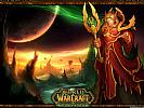 World of Warcraft: The Burning Crusade - wallpaper #1