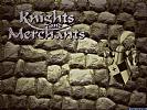 Knights & Merchants: The Peasants Rebellion - wallpaper