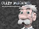 Crazy Machines: Die Erfinderwerkstatt - wallpaper #1