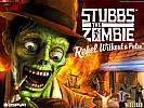 Stubbs the Zombie: Rebel Without a Pulse - wallpaper #5