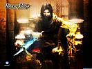 Prince of Persia: The Two Thrones - wallpaper #3
