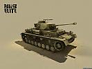 Panzer Elite - wallpaper