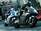 Moto GP - Ultimate Racing Technology 3 - wallpaper #4