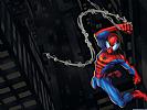 Ultimate Spider-Man - wallpaper #6