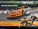 Virtual RC Racing - wallpaper #2