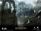 Lord of the Rings: The Battle For Middle-Earth 2 - wallpaper #1