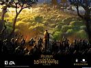 Lord of the Rings: The Battle For Middle-Earth 2 - wallpaper #3
