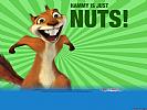 Over The Hedge - wallpaper #2