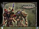 Settlers 5: Heritage of Kings - Expansion Disk - wallpaper #6