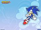 Sonic Mega Collection Plus - wallpaper #1