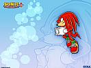 Sonic Mega Collection Plus - wallpaper #2