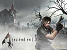 Resident Evil 4 - wallpaper