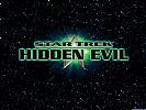 Star Trek: Hidden Evil - wallpaper