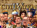 Civilization 4 - wallpaper #13