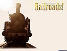 Sid Meier's Railroads! - wallpaper #2