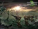 Command & Conquer 3: Tiberium Wars - wallpaper #1