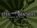 Steel Panthers: World at War - wallpaper