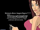 Runaway: A Road Adventure - wallpaper