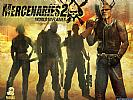 Mercenaries 2: World in Flames - wallpaper