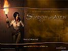 The Shadow of Aten - wallpaper #2