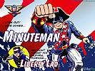 Freedom Force - wallpaper #12