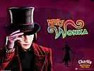 Charlie and the Chocolate Factory - wallpaper #1