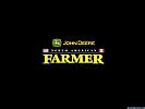 John Deere: North American Farmer - wallpaper