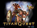 Titan Quest - wallpaper #19
