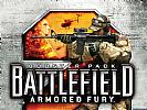 Battlefield 2: Armored Fury - wallpaper #1